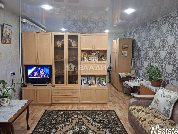 1-комн квартира микрорайон Сокол