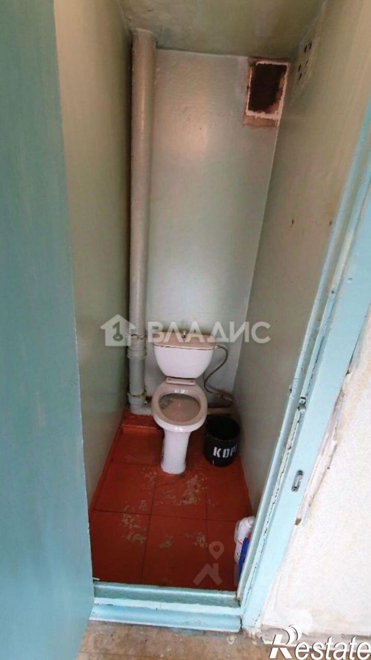 2-комн квартира Ключевская улица, 18,  д. 18