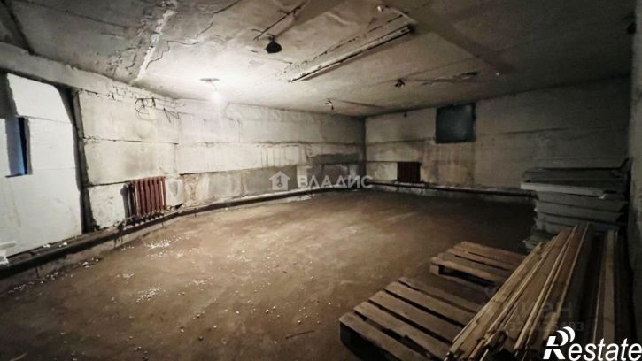 Отдельное здание улица Революции 1905 года