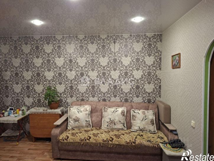 1-комн квартира микрорайон Сокол