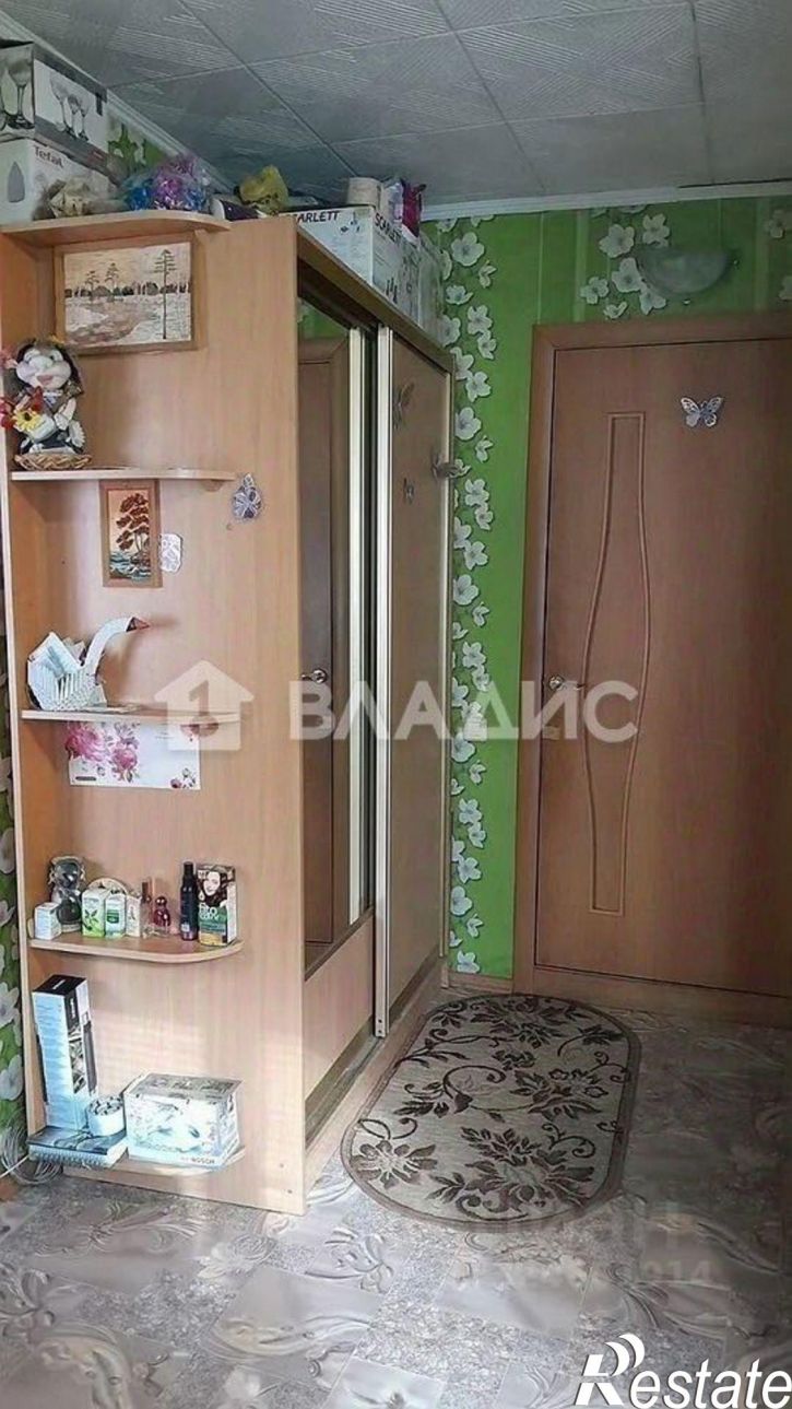 1-комн квартира микрорайон Сокол