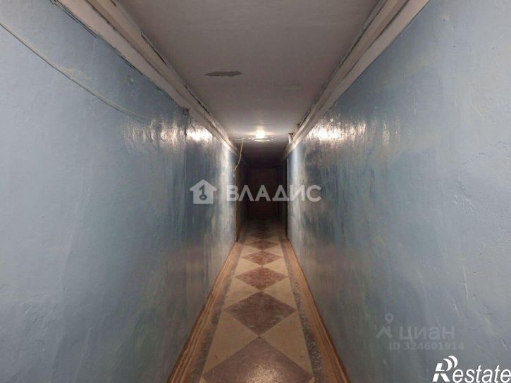 1-комн квартира микрорайон Сокол