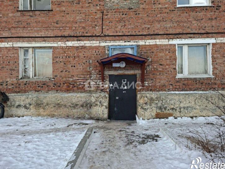 1-комн квартира микрорайон Сокол