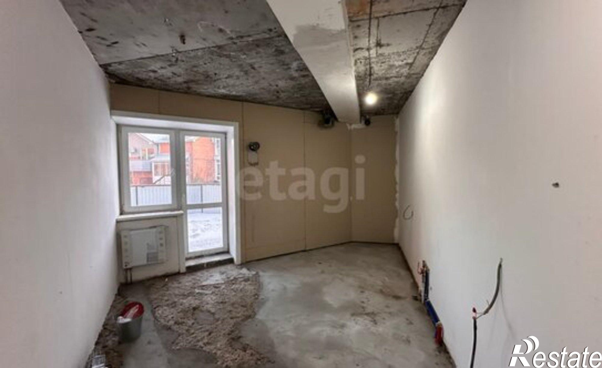 Купить квартиру за 9 500 000 рублей на ул Ключевская, 106А