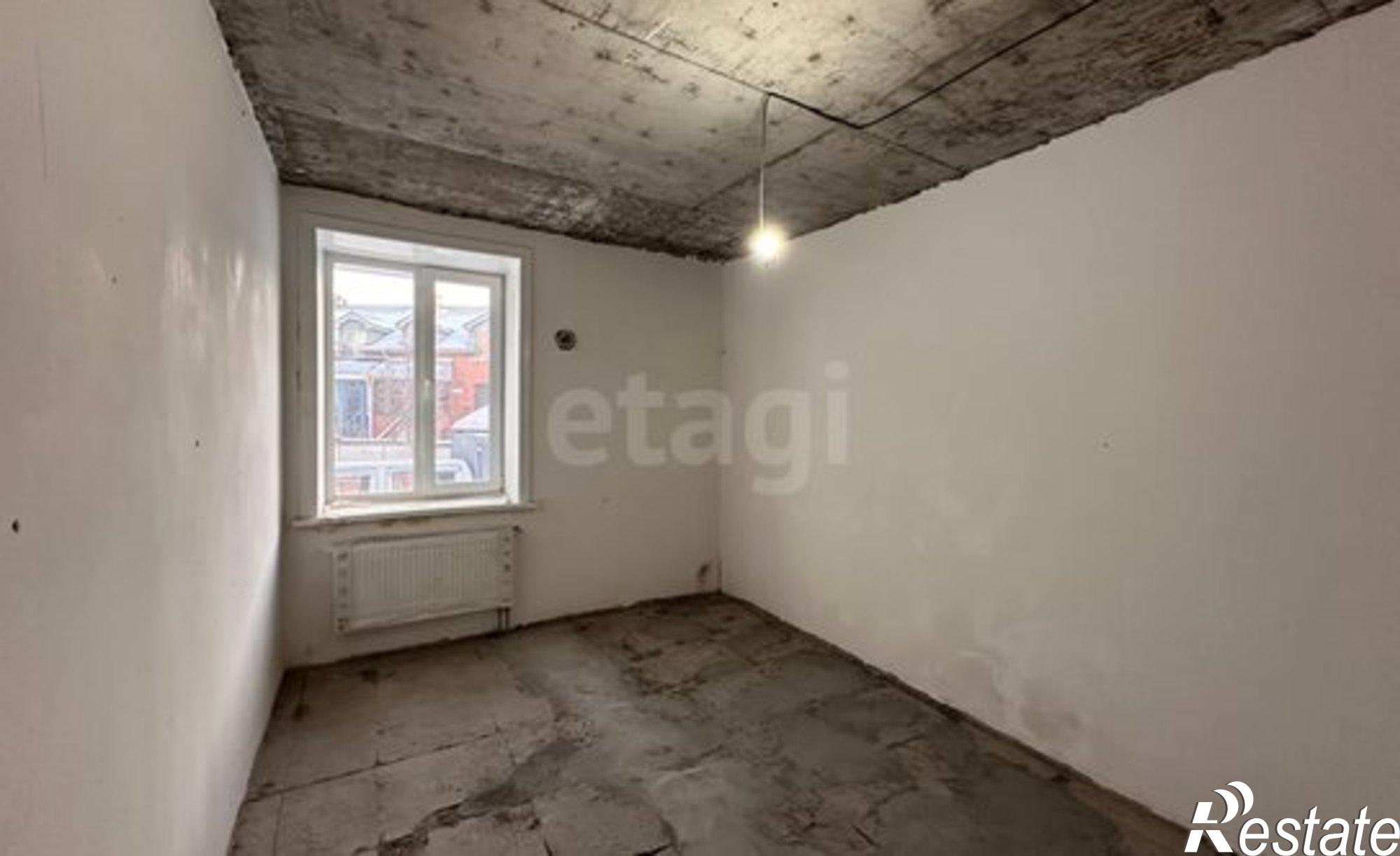 Купить квартиру за 9 500 000 рублей на ул Ключевская, 106А