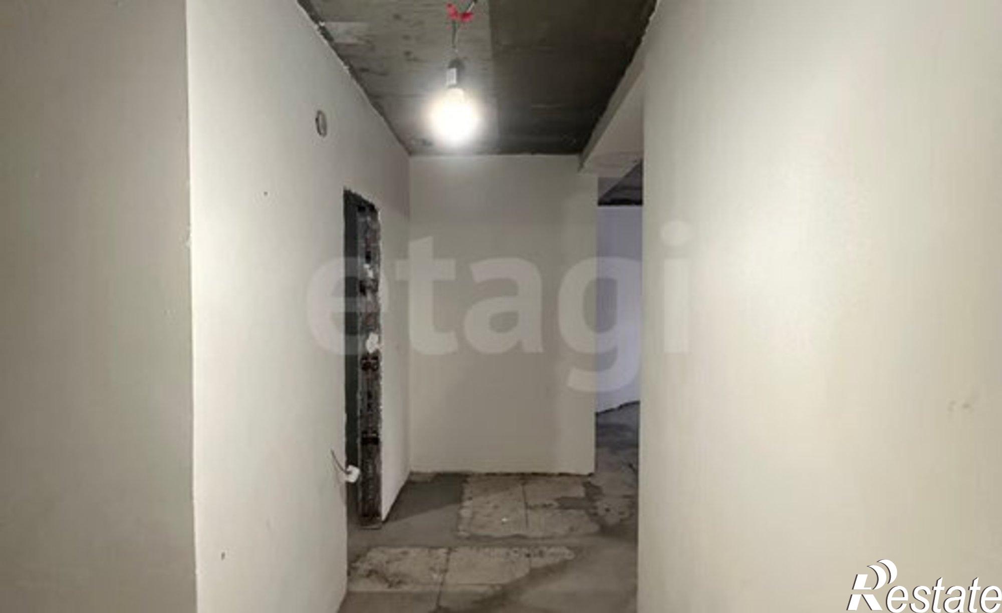 Купить квартиру за 9 500 000 рублей на ул Ключевская, 106А