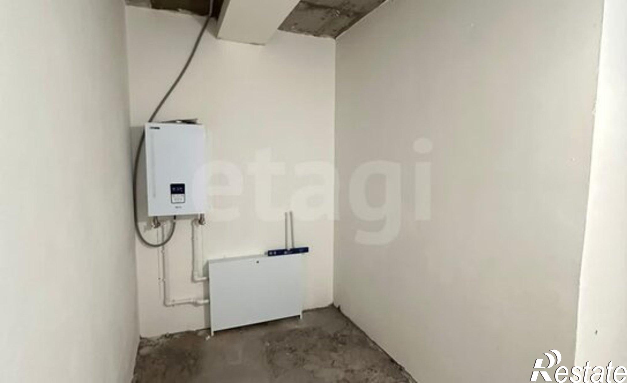 Купить квартиру за 9 500 000 рублей на ул Ключевская, 106А