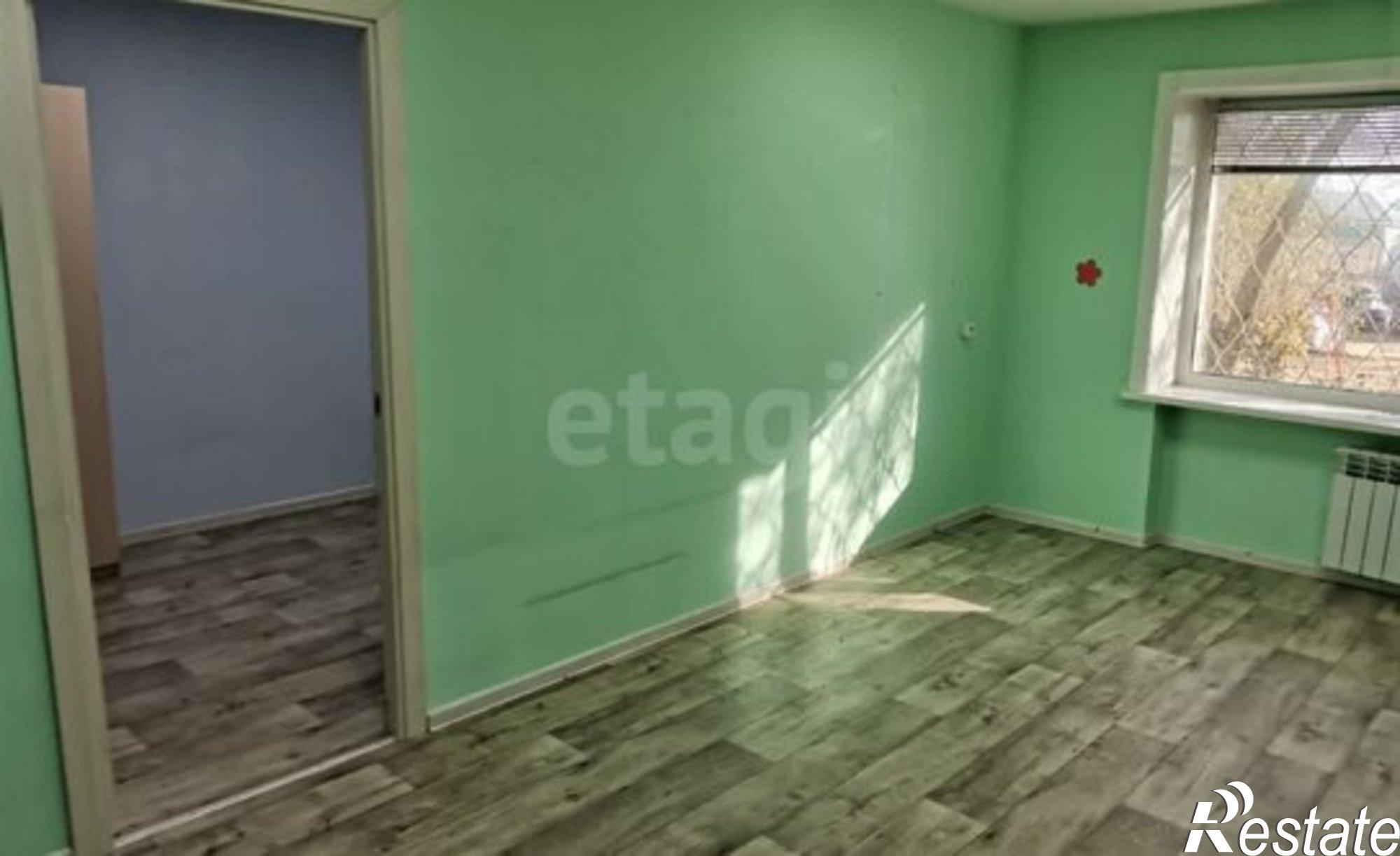 Купить квартиру за 8 700 000 рублей на ул Октябрьская, 37