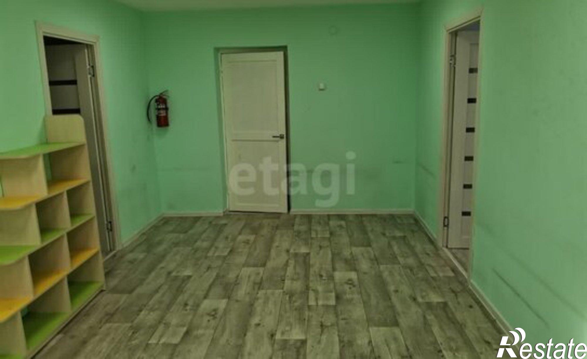 Купить квартиру за 8 700 000 рублей на ул Октябрьская, 37