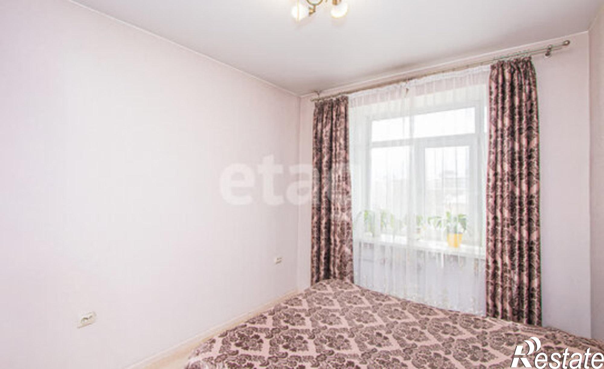 Купить квартиру за 10 500 000 рублей на Октябрьская улица, 17