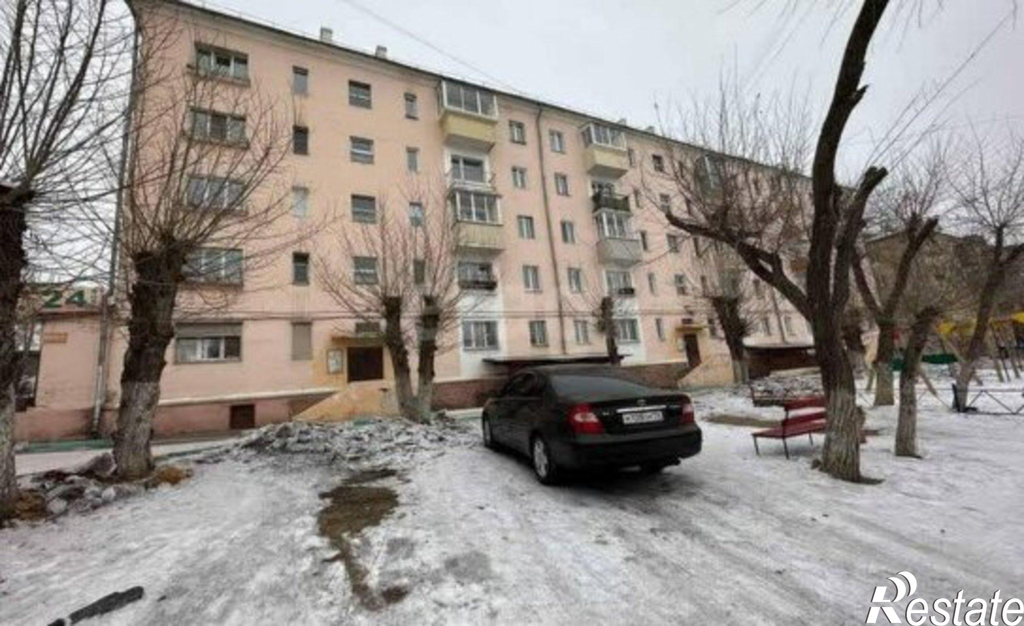 Купить квартиру за 5 250 000 рублей на улица Буйко, 21А