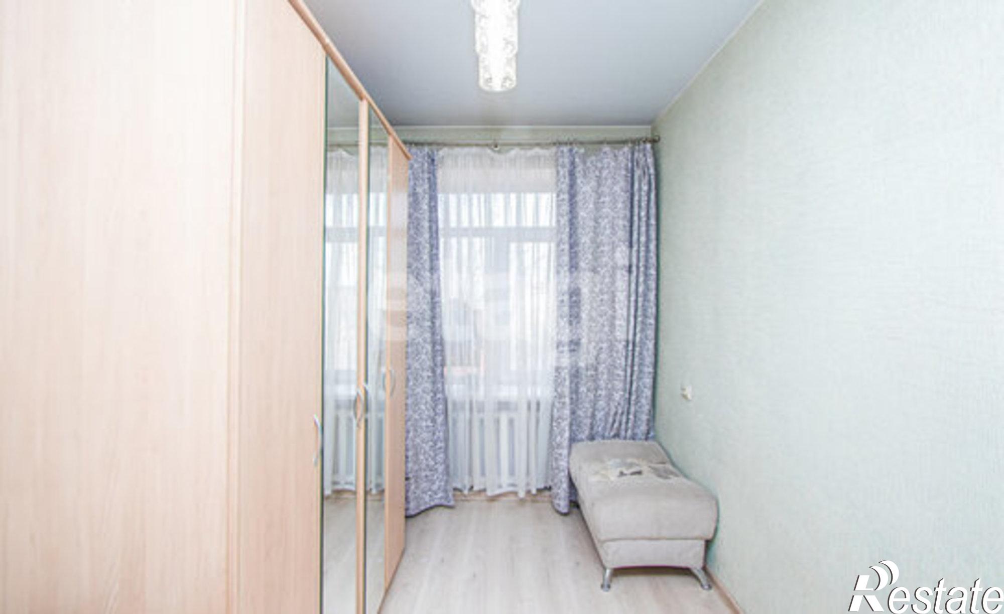 Купить квартиру за 10 500 000 рублей на Октябрьская улица, 17