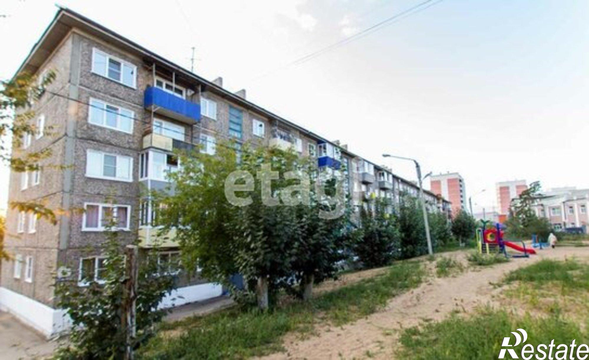 Купить квартиру за 7 000 000 рублей на ул Жердева, 5