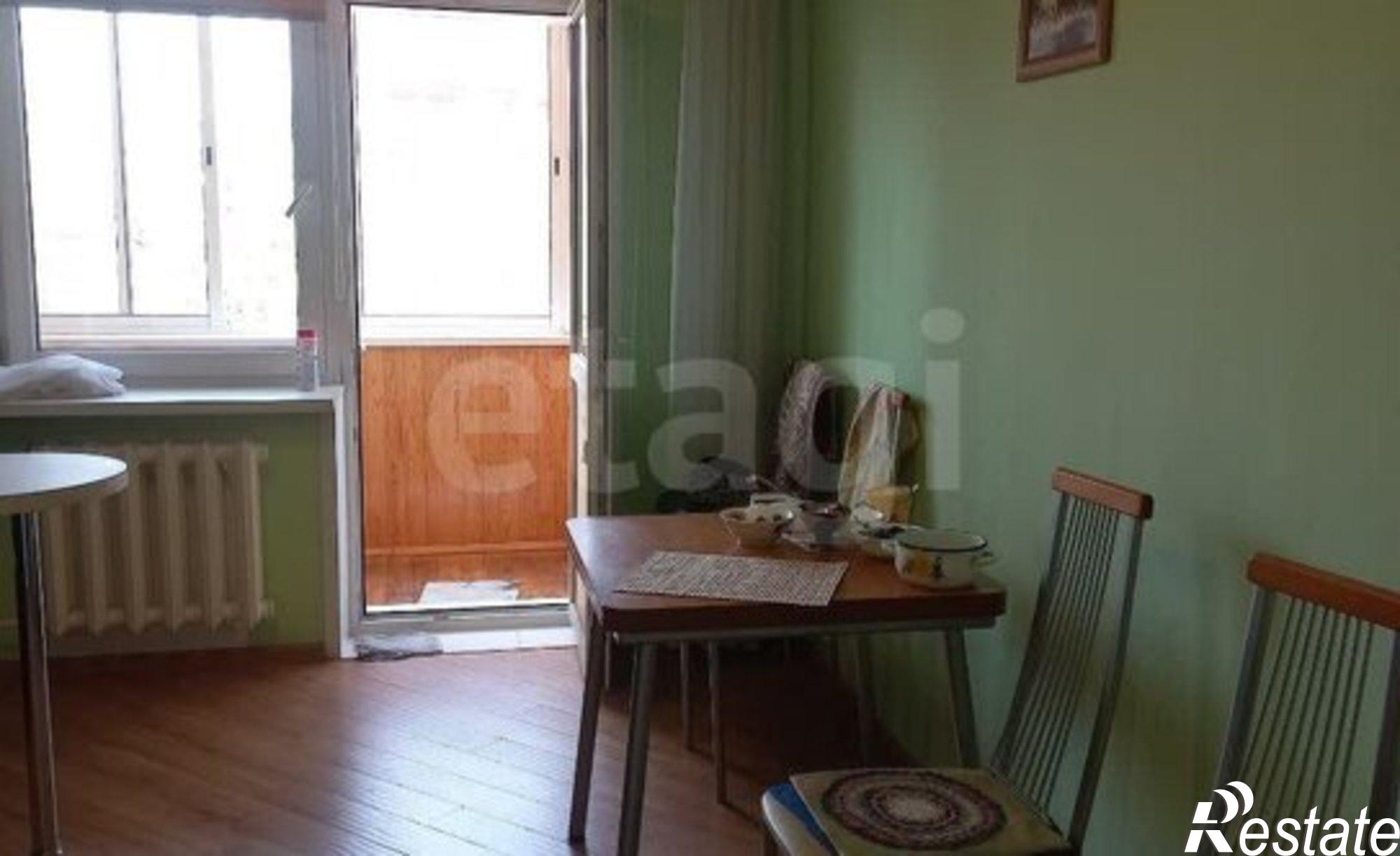 Купить квартиру за 22 000 000 рублей на ул Тобольская, 153