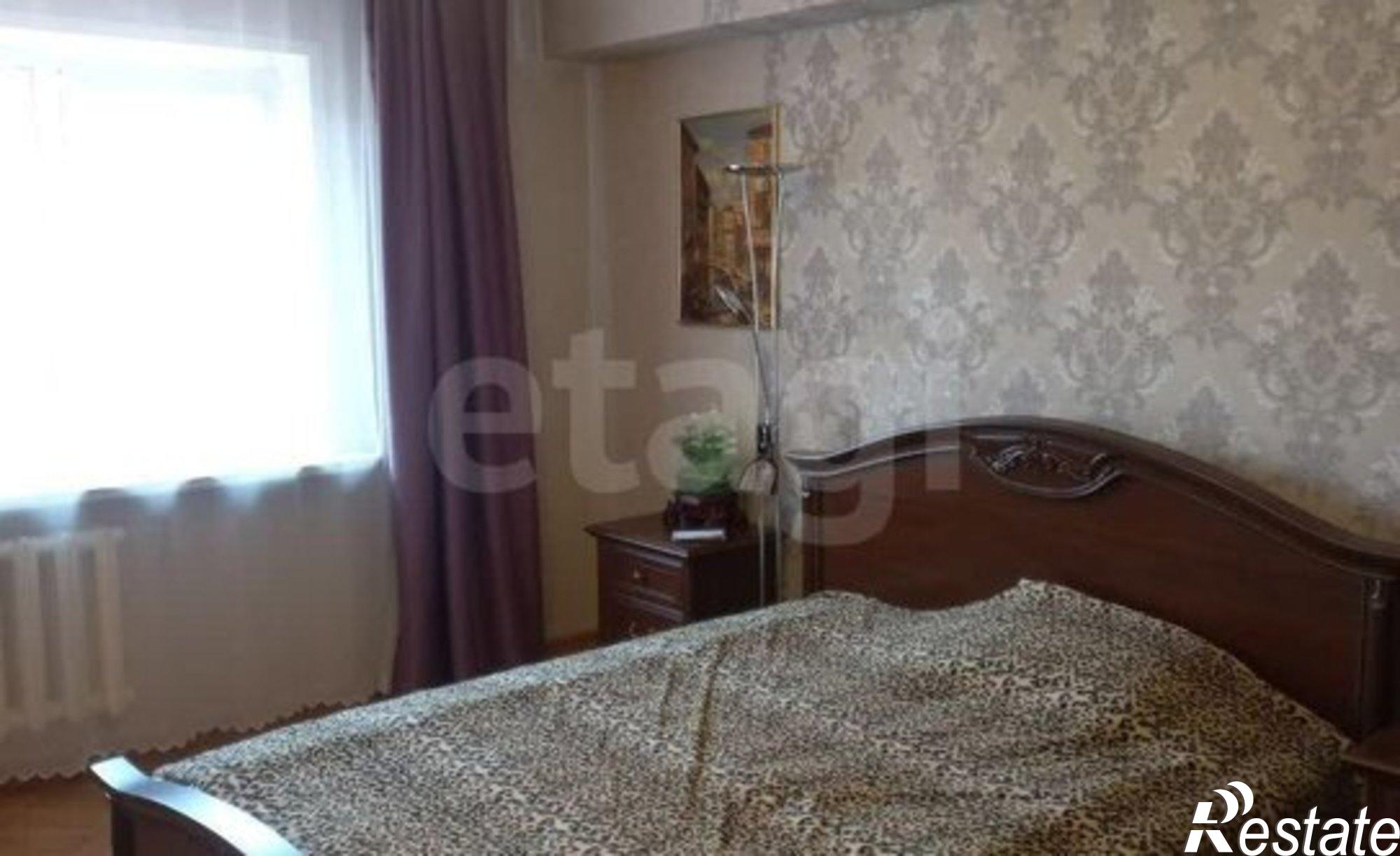 Купить квартиру за 22 000 000 рублей на ул Тобольская, 153