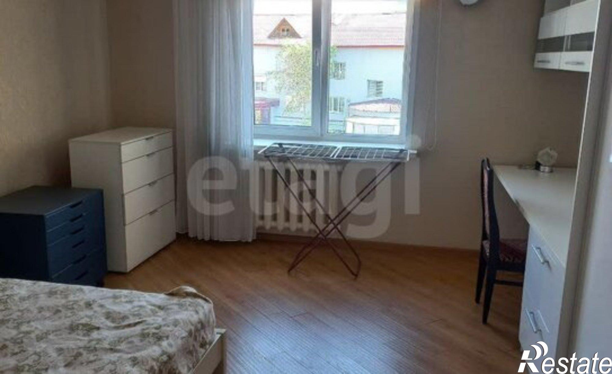 Купить квартиру за 22 000 000 рублей на ул Тобольская, 153