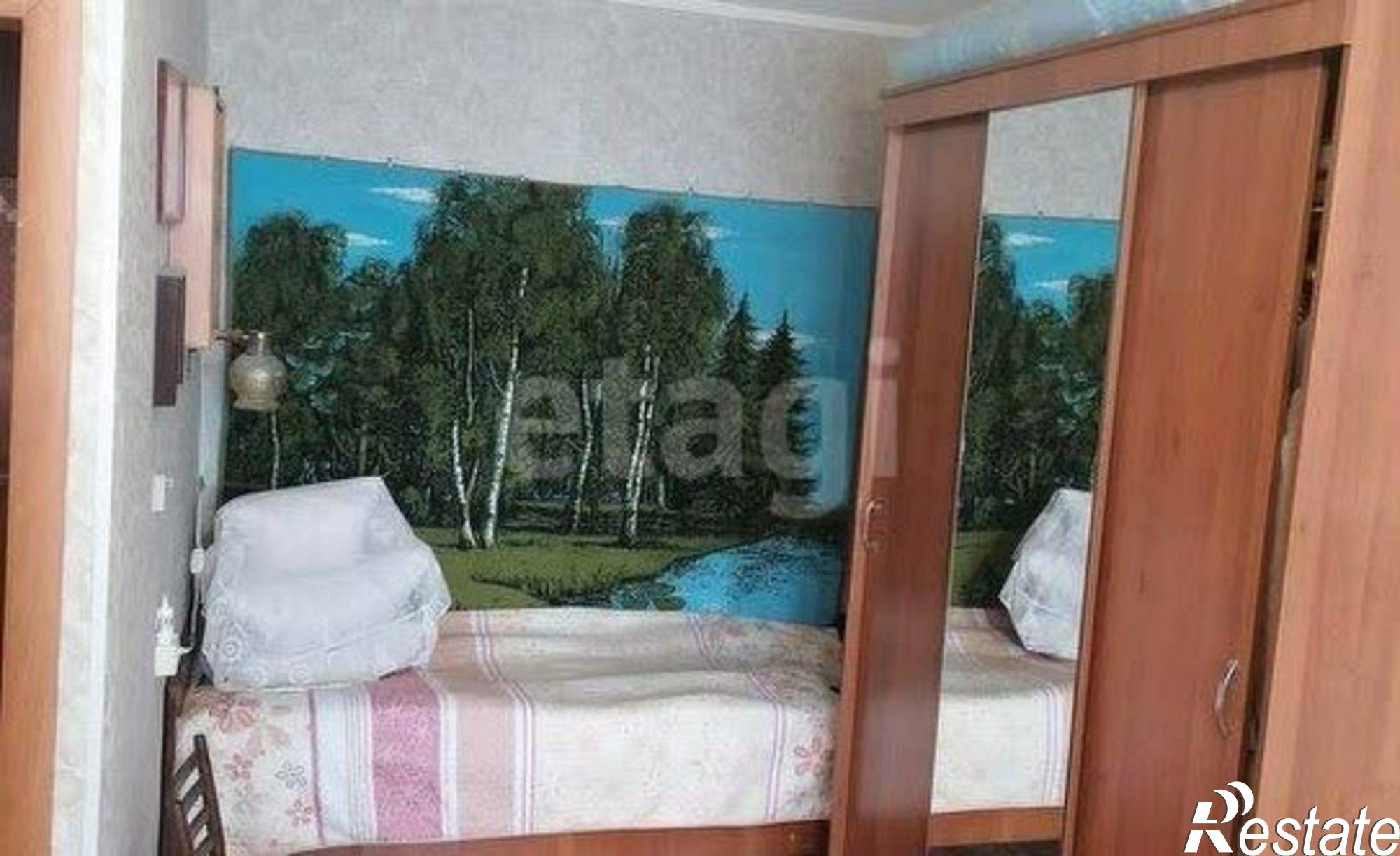 Купить квартиру за 4 000 000 рублей на ул Лебедева, 13а