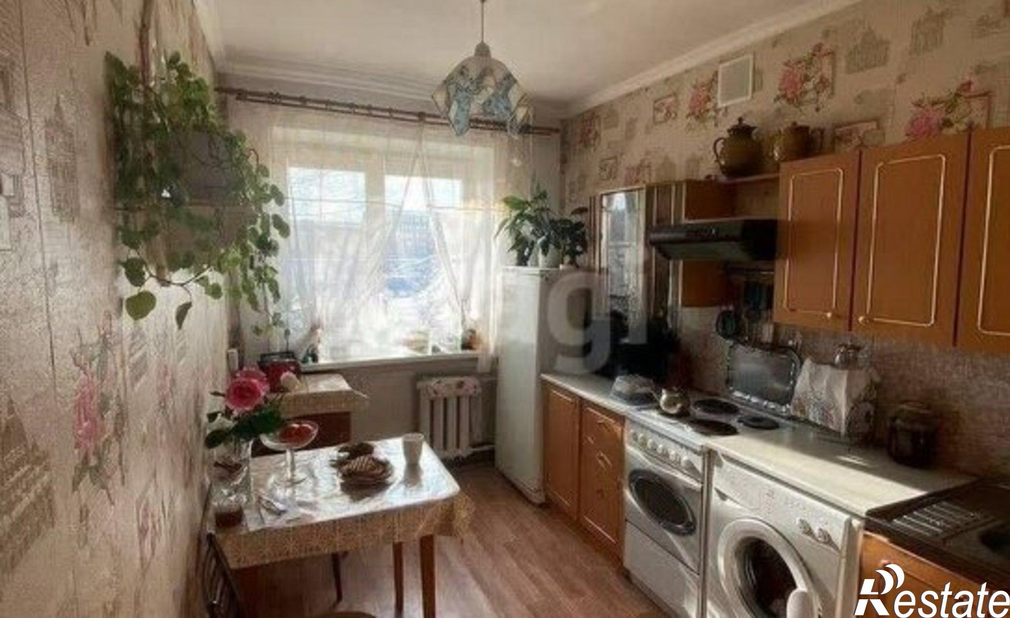 Купить квартиру за 4 000 000 рублей на ул Лебедева, 13а