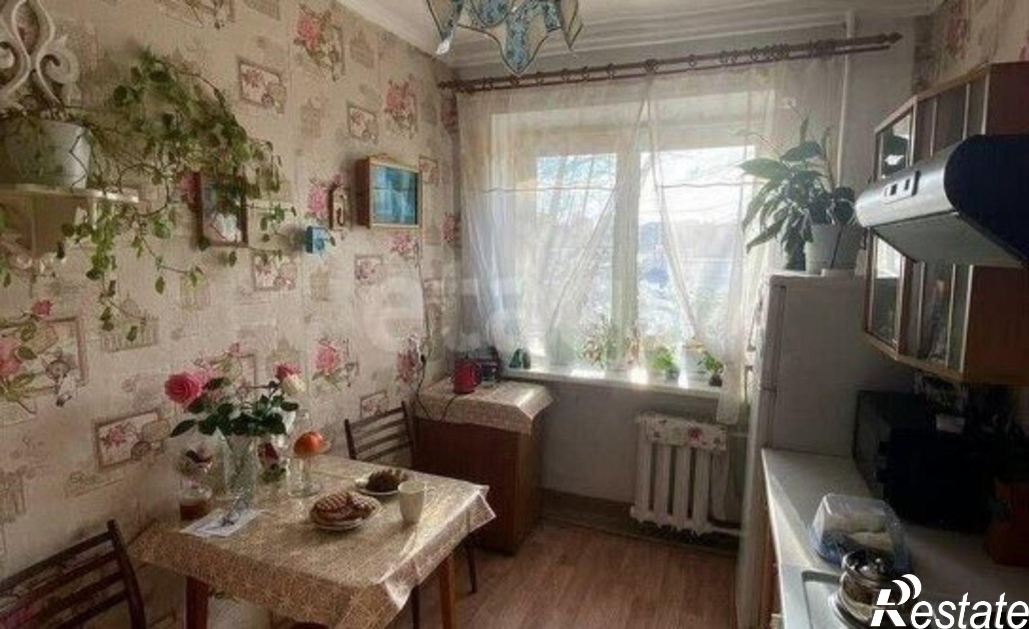 Купить квартиру за 4 000 000 рублей на ул Лебедева, 13а