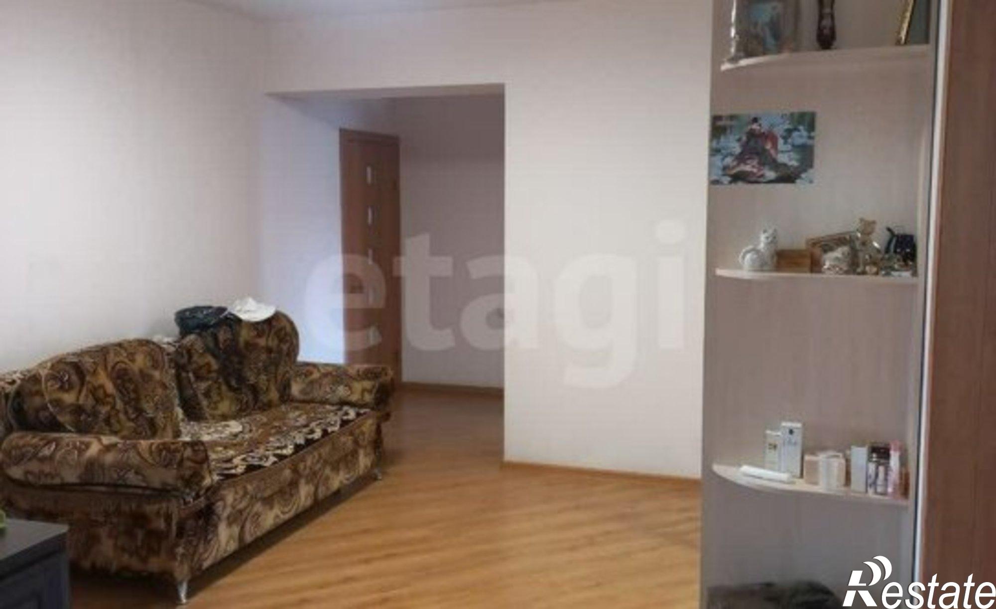 Купить квартиру за 22 000 000 рублей на ул Тобольская, 153