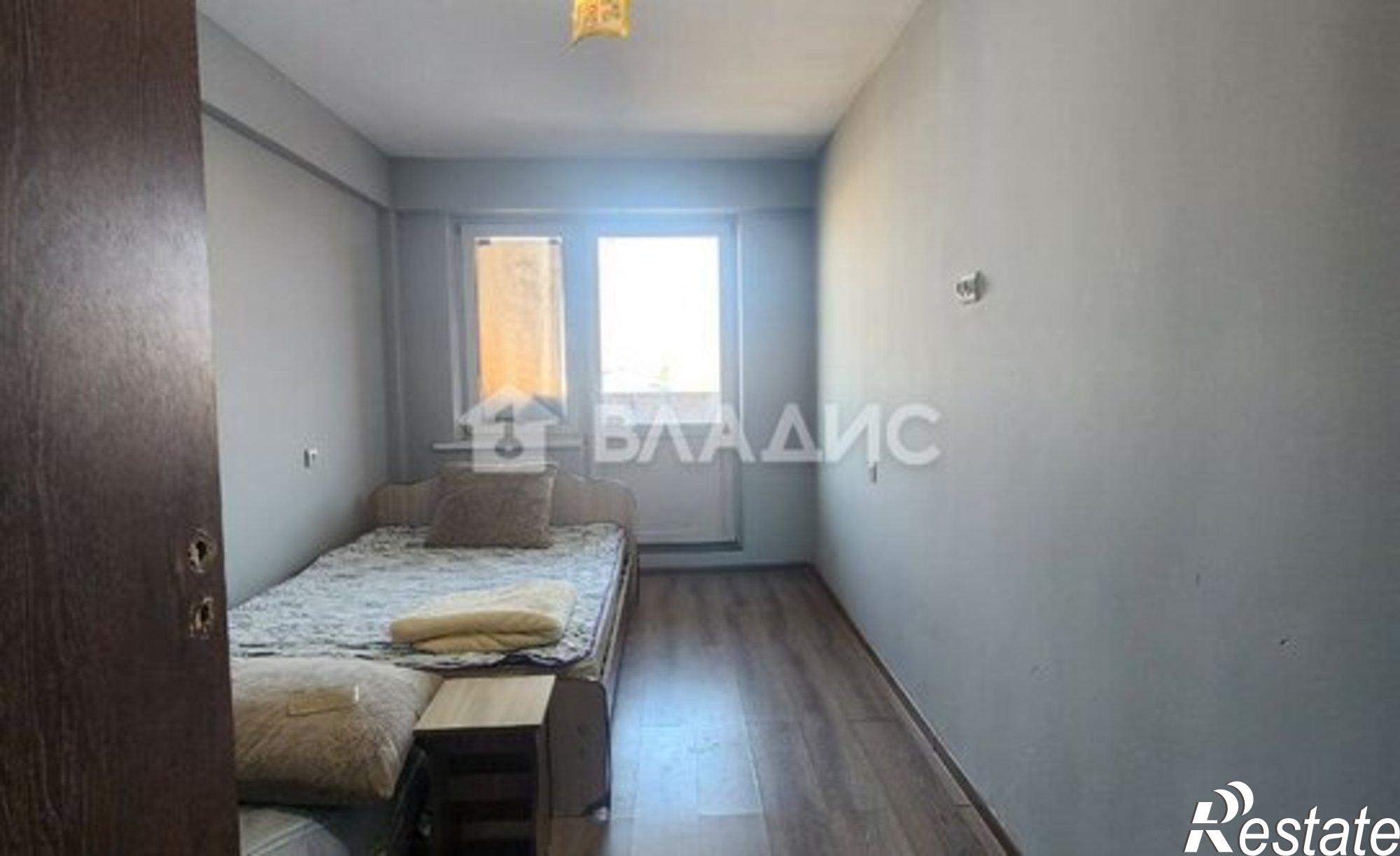 Купить квартиру за 8 300 000 рублей на ул Трубачеева, 146Б 1