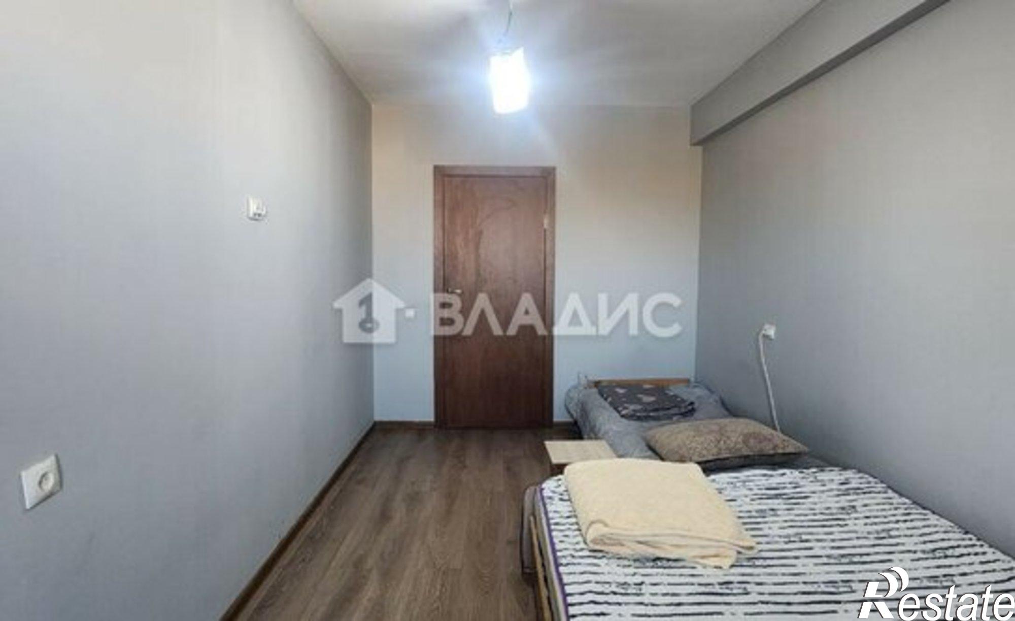 Купить квартиру за 8 300 000 рублей на ул Трубачеева, 146Б 1