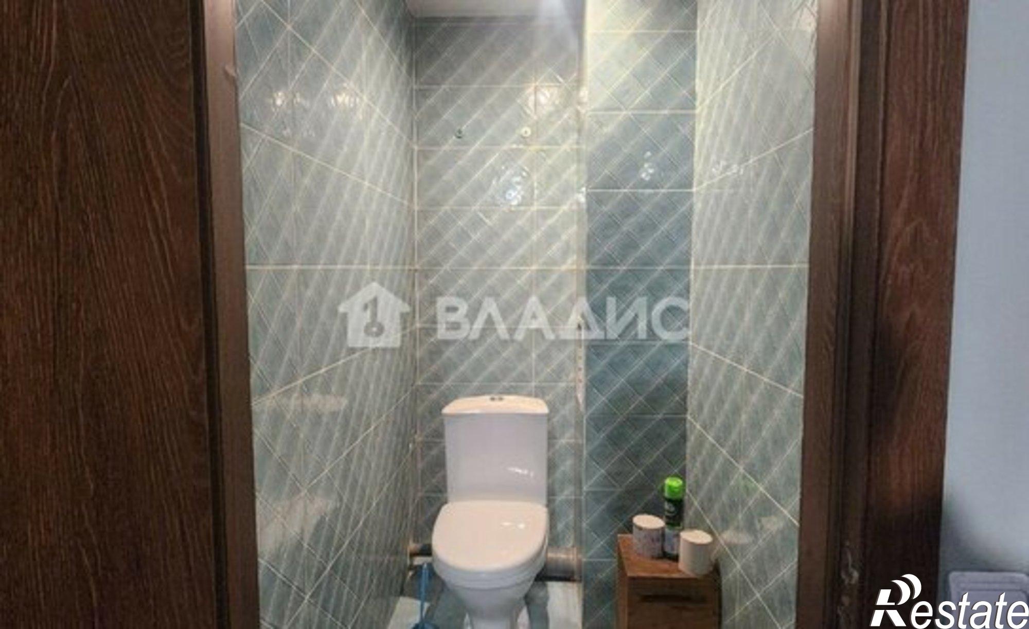 Купить квартиру за 8 300 000 рублей на ул Трубачеева, 146Б 1