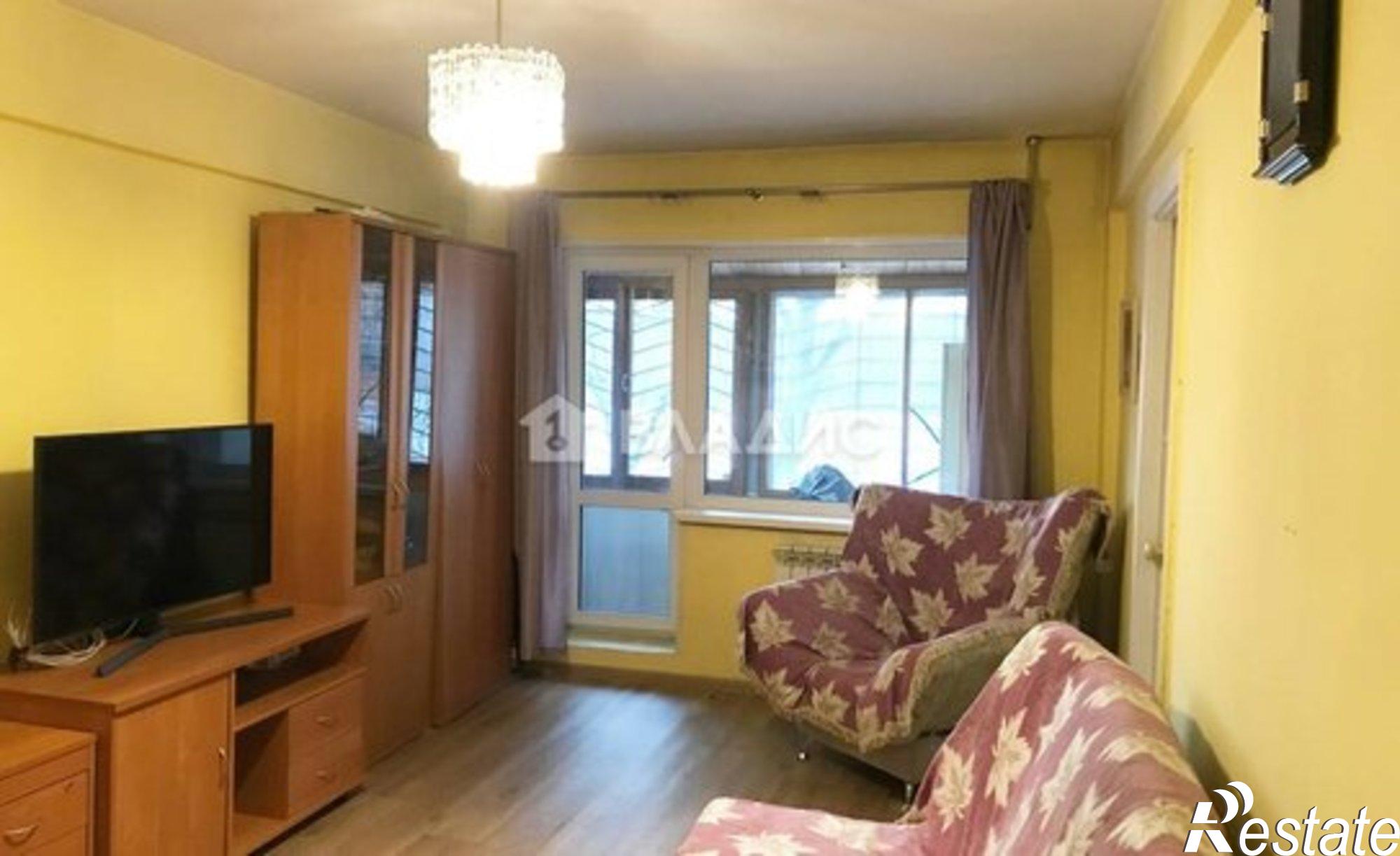 Купить квартиру за 6 730 000 рублей на ул Жердева, 5