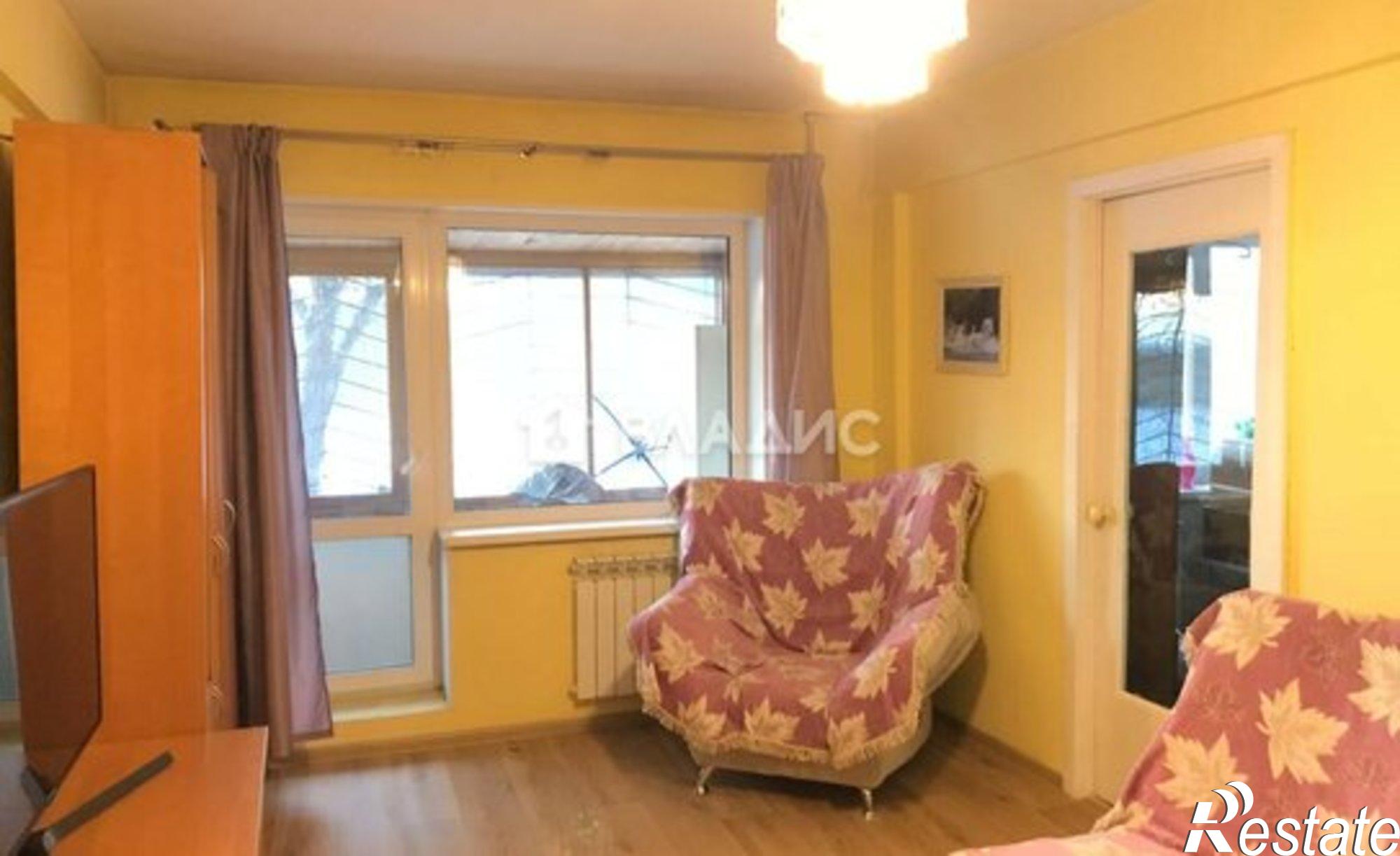 Купить квартиру за 6 730 000 рублей на ул Жердева, 5