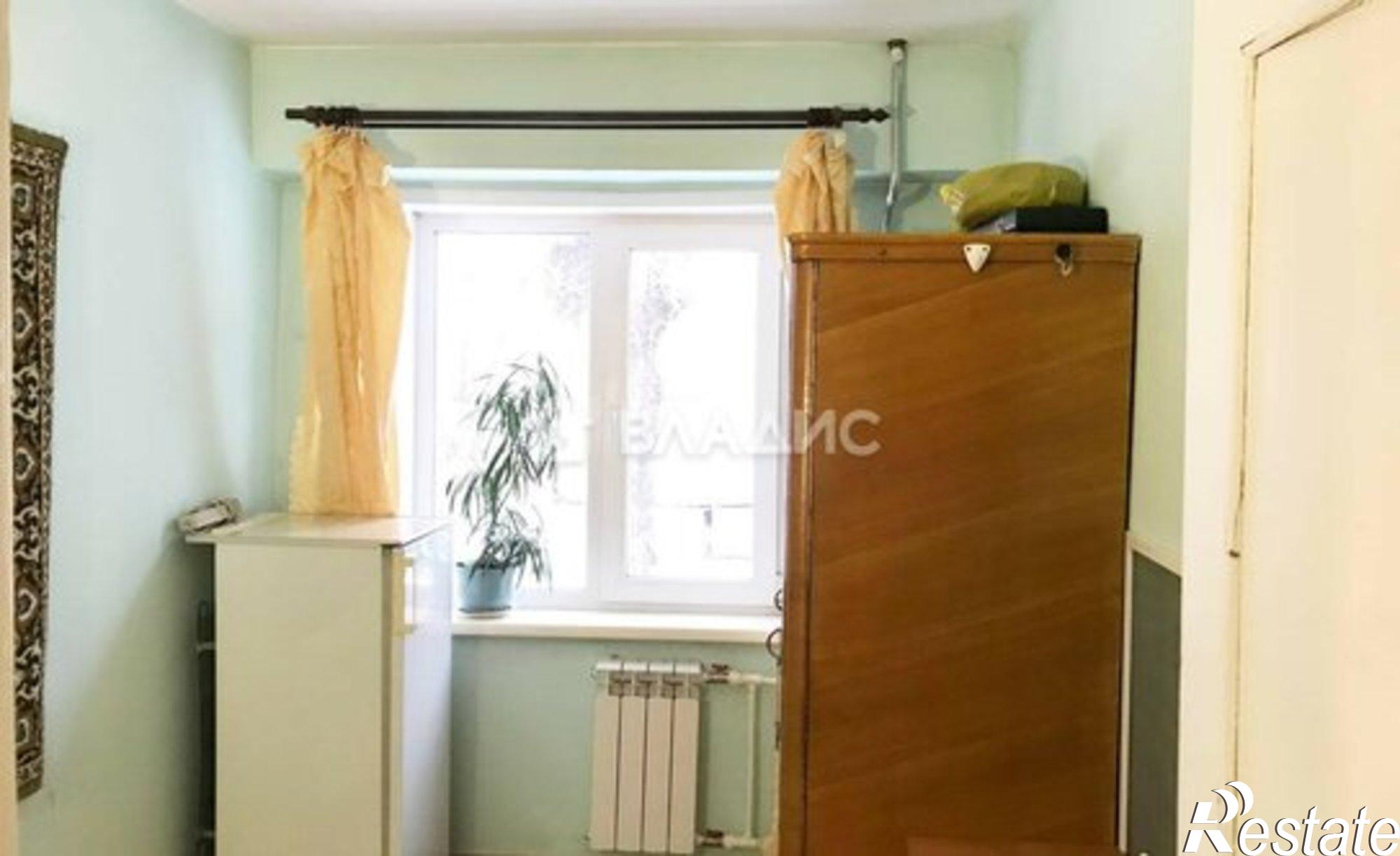 Купить квартиру за 6 730 000 рублей на ул Жердева, 5