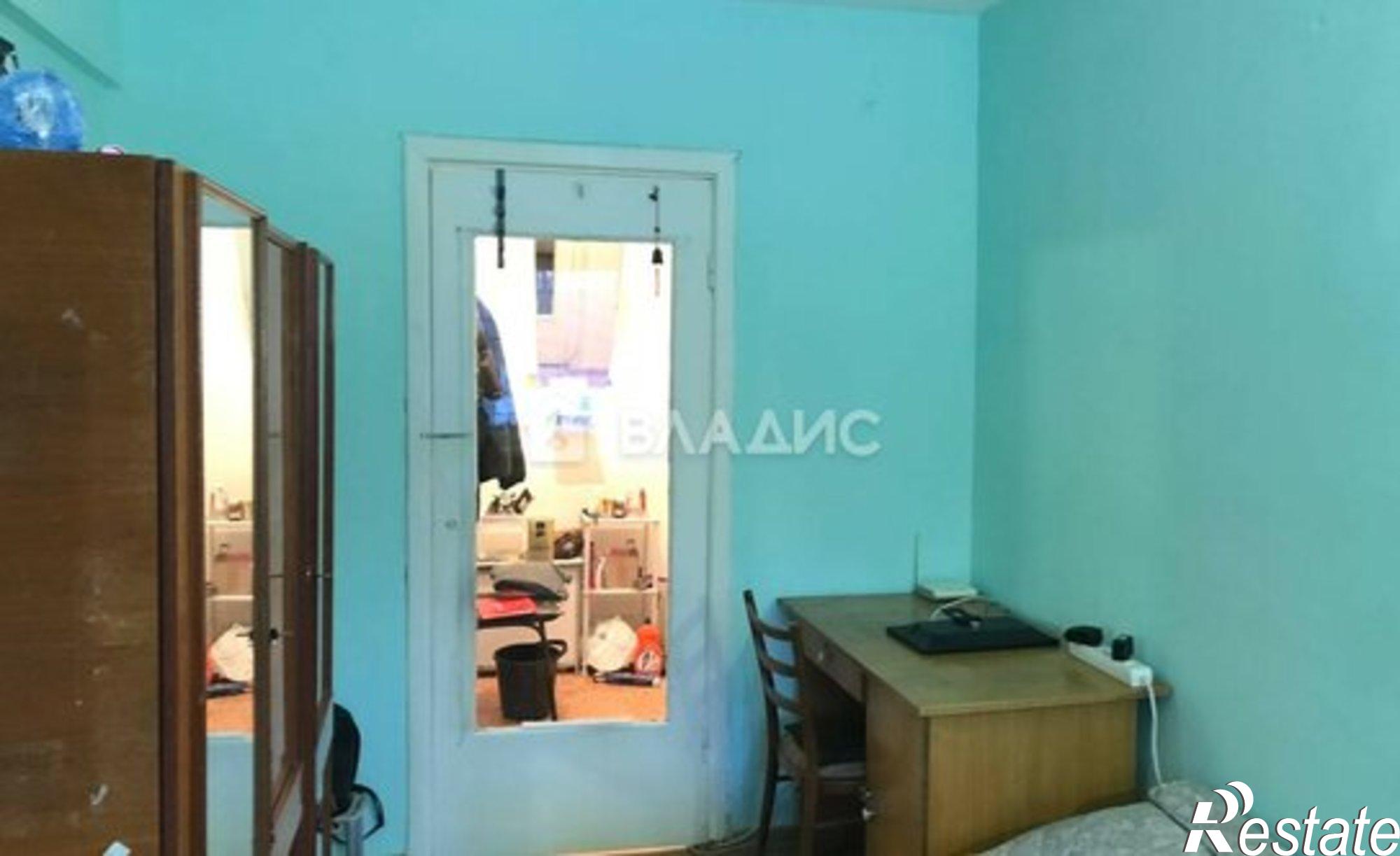 Купить квартиру за 6 730 000 рублей на ул Жердева, 5