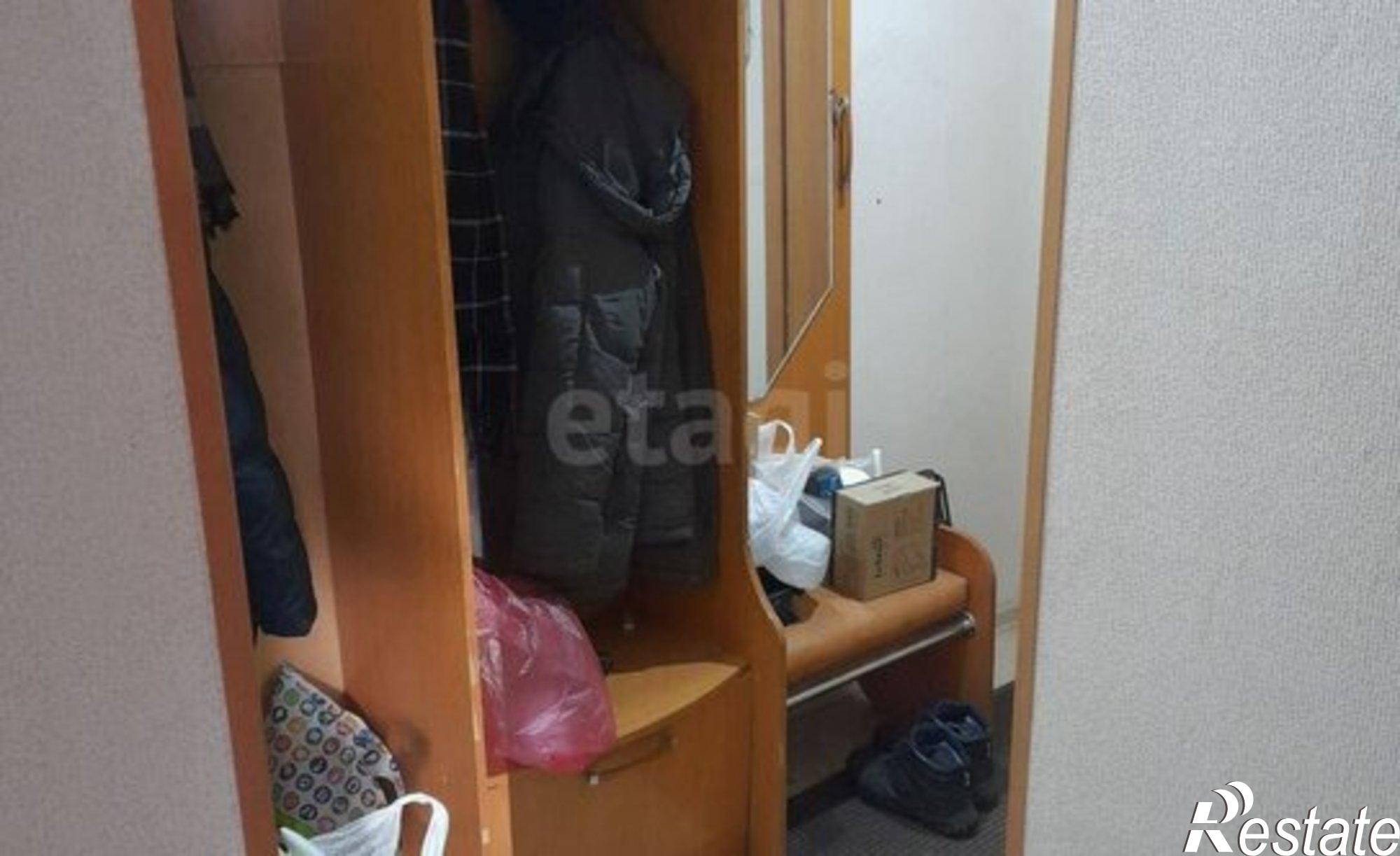 Купить квартиру за 4 900 000 рублей на ул Ключевская, 44