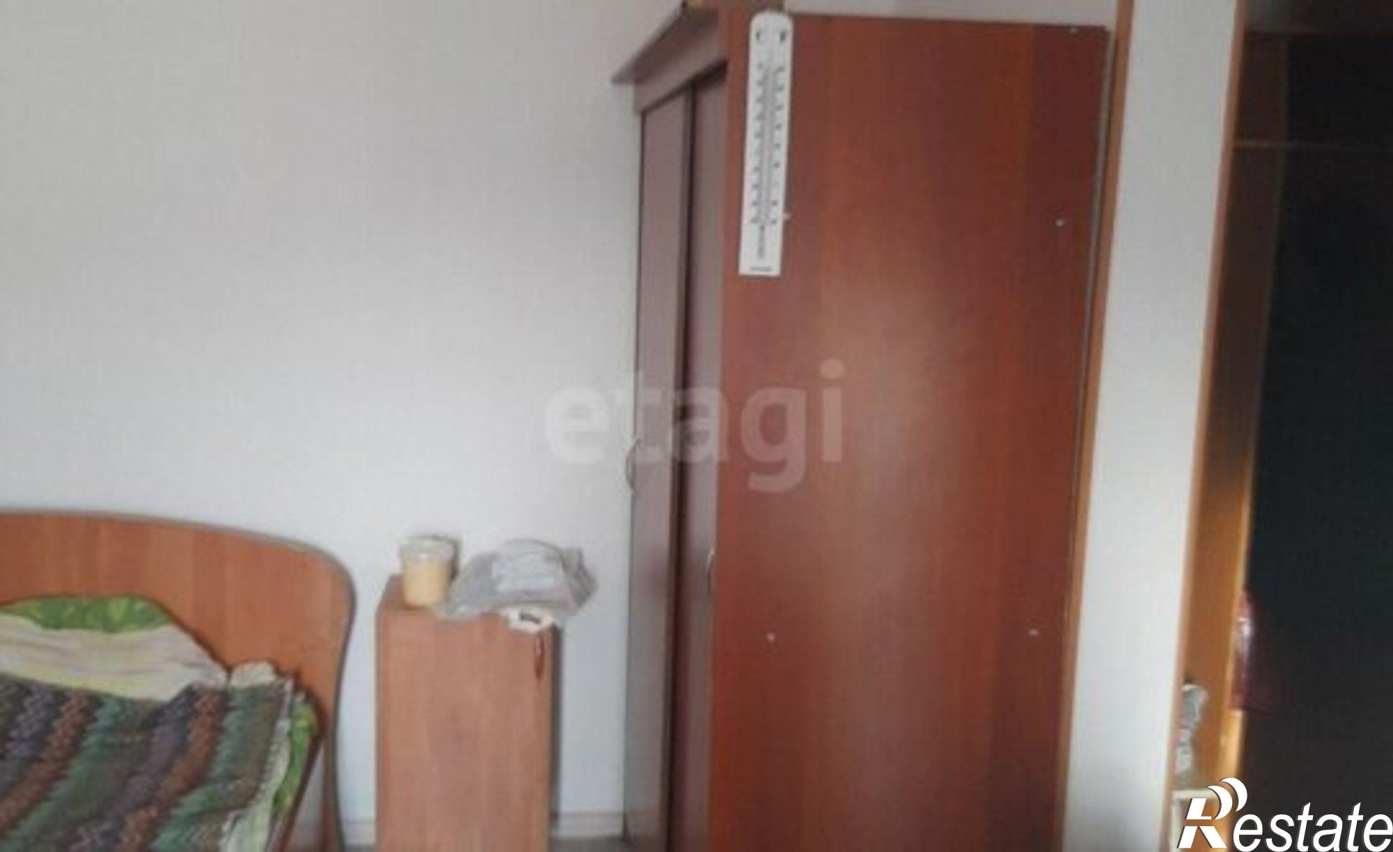 Купить квартиру за 4 900 000 рублей на ул Ключевская, 44