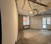 3-комн, 113кв м, этаж 1/1 Ключевская улица, 106А