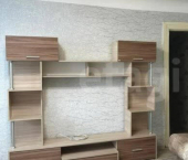 3-комн, 44кв м, этаж 4/5 улица Буйко, 21А