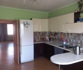 3-комн, 113кв м, этаж 2/4 ул Тобольская, 153