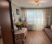 1-комн, 30кв м, этаж 3/5 ул Лебедева, 13а