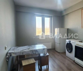 2-комн, 56кв м, этаж 5/13 ул Трубачеева, 146Б 1