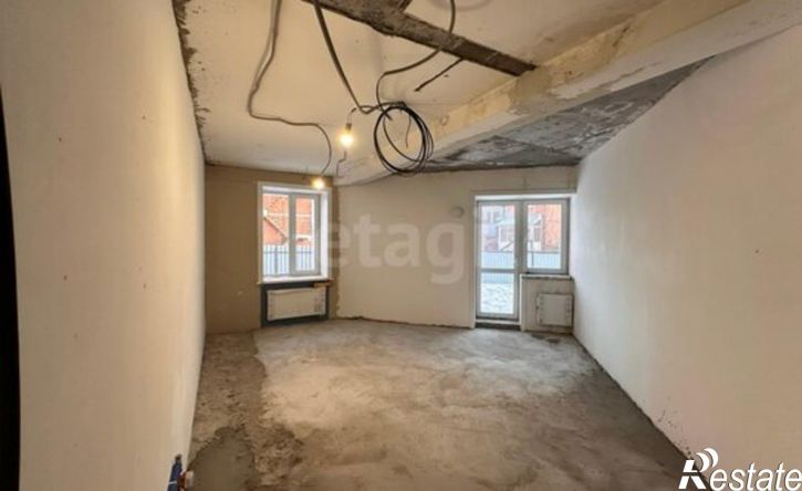 3-комн квартира Ключевская улица, 106А,  д. 106А