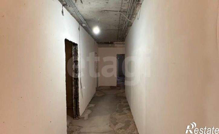 3-комн квартира Ключевская улица, 106А,  д. 106А