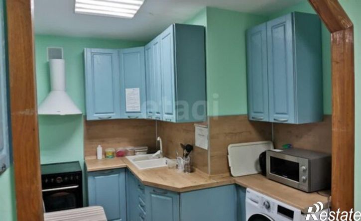 4-комн квартира ул Октябрьская, 37,  д. 37