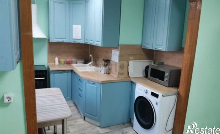 4-комн квартира ул Октябрьская, 37,  д. 37