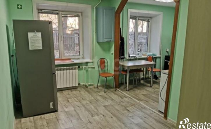 4-комн квартира ул Октябрьская, 37,  д. 37