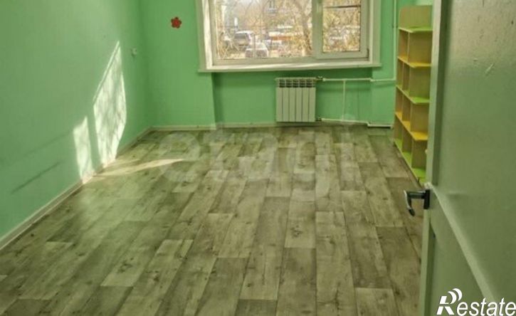 4-комн квартира ул Октябрьская, 37,  д. 37