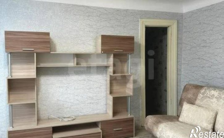 3-комн квартира улица Буйко, 21А,  д. 21А