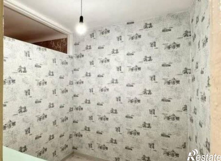 3-комн квартира улица Буйко, 21А,  д. 21А