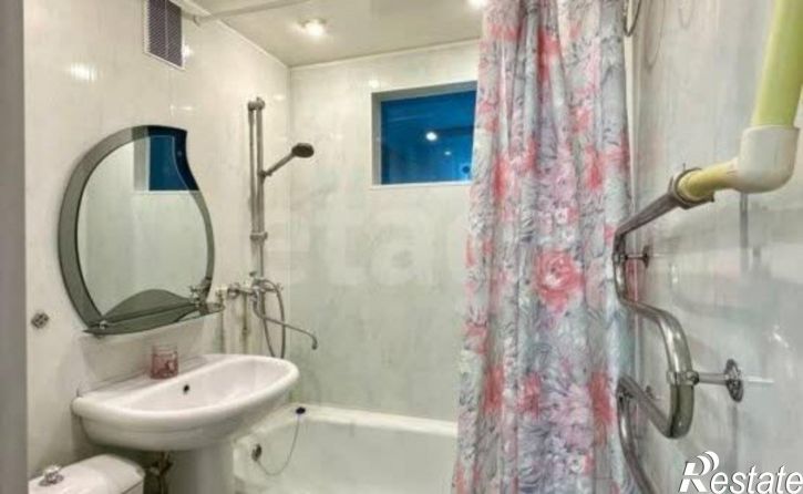 3-комн квартира улица Буйко, 21А,  д. 21А