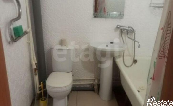 1-комн квартира улица Шумяцкого, 10,  д. 10