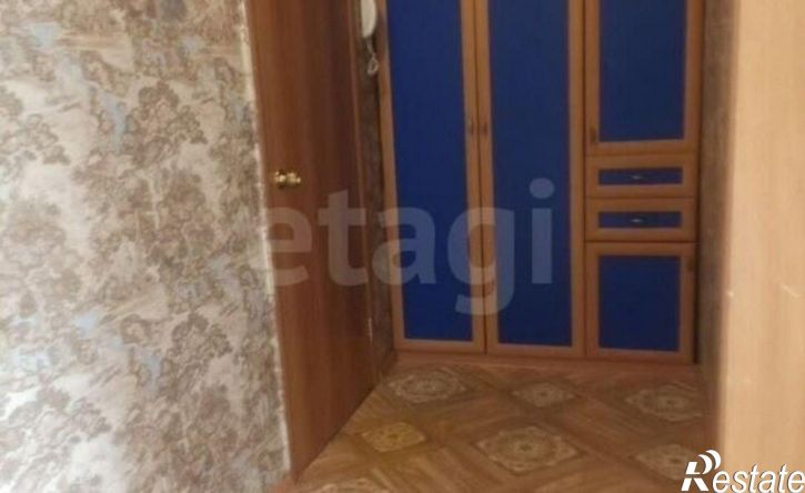 1-комн квартира улица Шумяцкого, 10,  д. 10