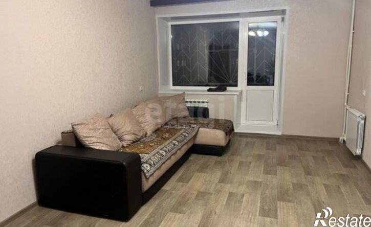 1-комн квартира улица Шумяцкого, 10,  д. 10